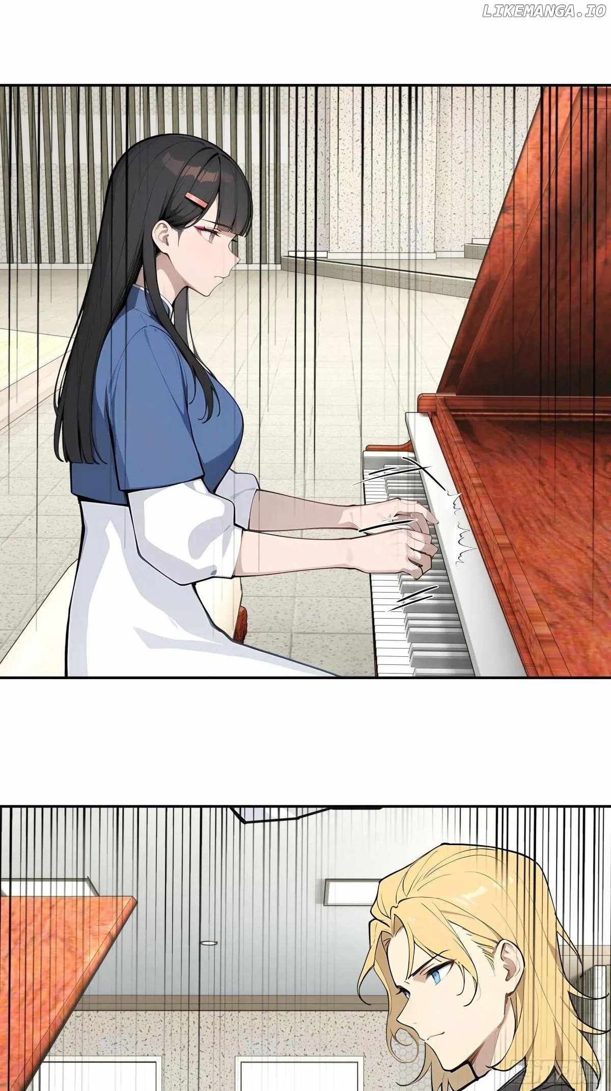 God of Learning Chapter 76 49